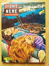 STORIE NERE n. 100 -