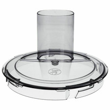 Coperchio originale robot cucina Bosch Siemens 00750898