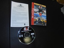 IL-2 Sturmovik (PC, 2001) 