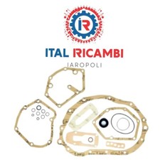 Serie guarnizioni cambio - guarnizioni,