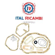 SERIE GUARNIZIONI CAMBIO KIT