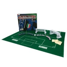 SUBBUTEO INTER RETRO EDITION