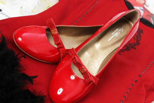 Miss blumarine ballerine - miss,