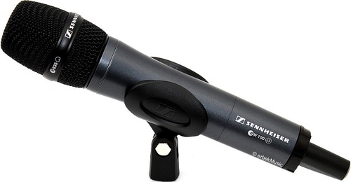 Sennheiser skm 100 815 835 - 835, g3