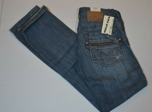 Pantaloni jeans energie - in,
