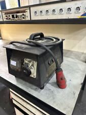 Permanente Specchio Scatola