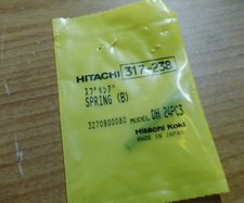 317-238 Spring (B) Hitachi