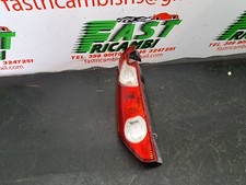 FARO FANALE POSTERIORE SINISTRA RENAULT KANGOO 1.5 DCI 2011 8200419941