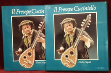 IL PRESEPE CUCINIELLO - ELECTA