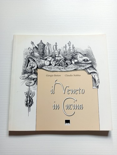 Veneto cucina botton - il, g.