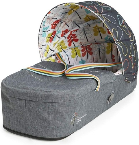 Cosatto woosh navicella - xl,