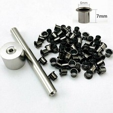 Per Kydex 60 pezzi rivetti