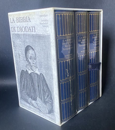 Libri sacra bibbia - la,