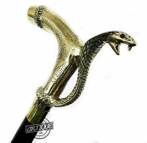 Manopola argento vintage - , in