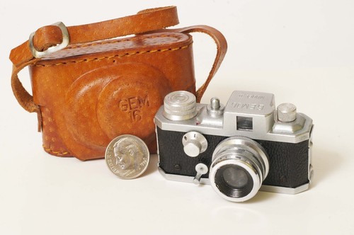 F97409 gem model ii - 16,