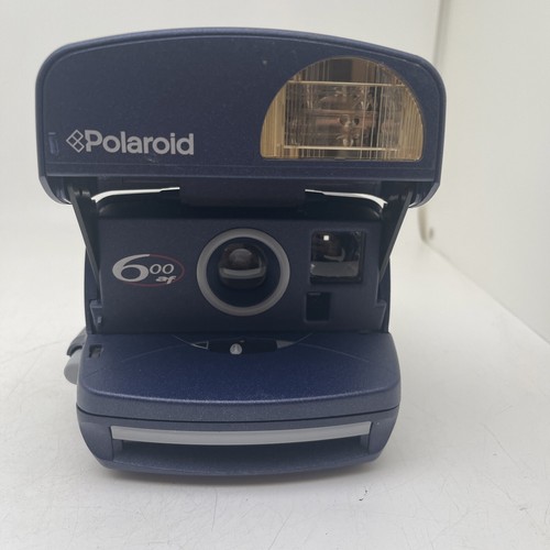 Polaroid 600 instant - polaroid,