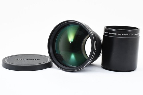 Olympus tcon 17x - olympus, tcon-17x