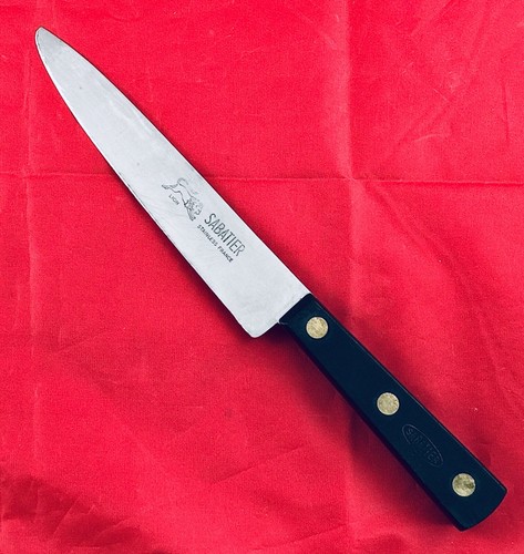 Sabatier lion coltello chef - sabatier,
