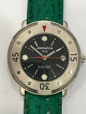 Orologio Unisex Adulto Jamaica