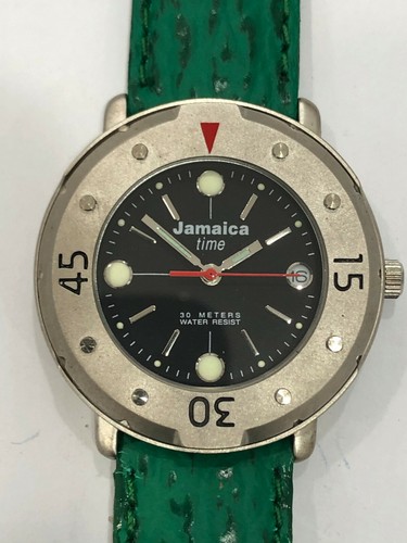 Orologio unisex adulto jamaica - orologio,