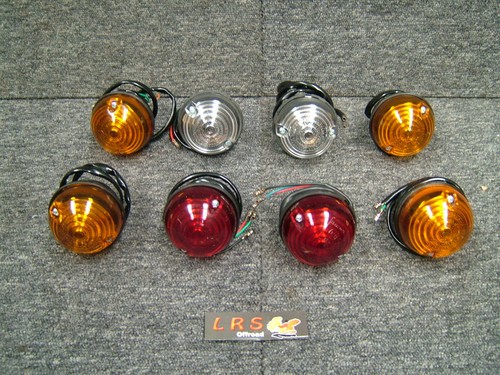 Kit luci lampada - , ricambio