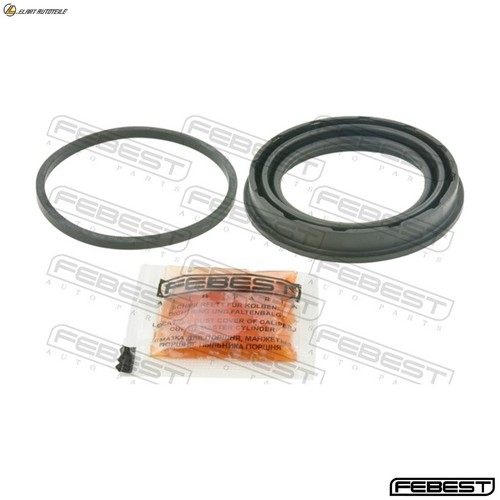 Kit riparazione pinza freno - riparazione,