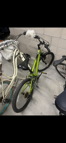 Tandem bicycle for - tandem,