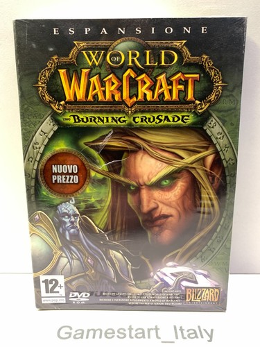 World warcraft the - of,