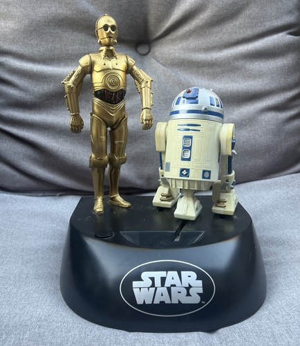 1995 star wars electronic - star,