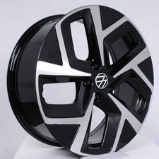 19 pollici originali VW ID.3