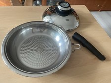 Padella AMC Hot Pan 2litri