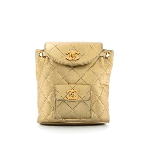 Chanel a6381 zaino donna - a6381,