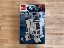 NIB LEGO 10225 Star Wars