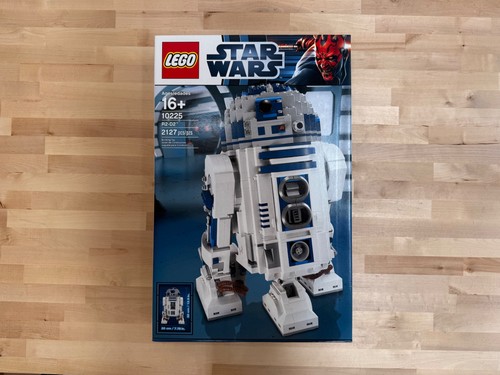 Lego 10225 star - 10225, wars: