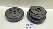 Correttore coppia yamaha - di,