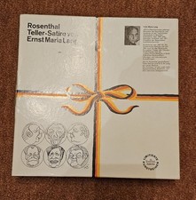 Piatto porcellana Rosenthal