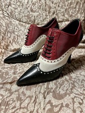 GUCCI Scarpe Décolleté Nero