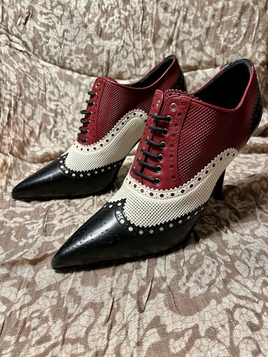Gucci scarpe décolleté nero - décolleté,