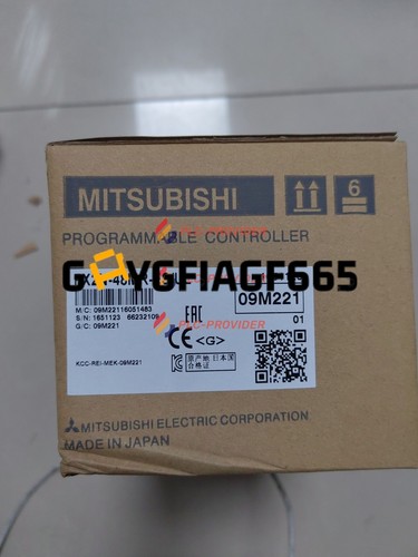 Mitsubishi fx2n 48mr ul - mitsubishi, fx2n-48mr-es-ul