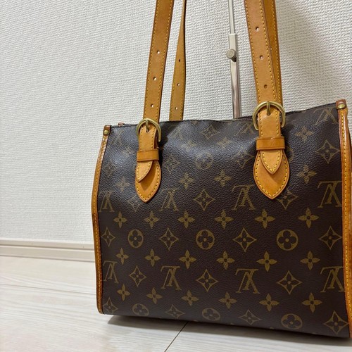 Borsa mano louis vuitton - a,