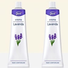 Just Crema Lavanda