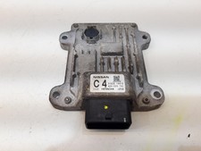 2011 NISSAN MICRA ECU 310361HH1D Cambio Originale *Spedizione Veloce