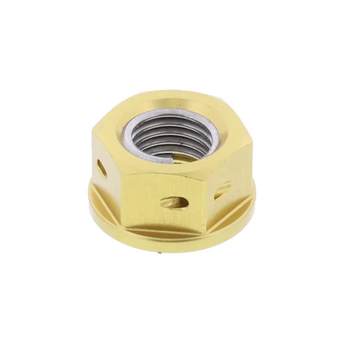 Dado pignone m10x1 - dado, m10x1.25mm