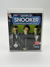 World Snooker Championship