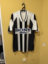 Vintage Juventus Fc 90s Home