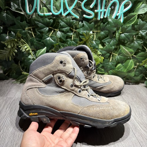 Garmont gtx men via - men, 10.5