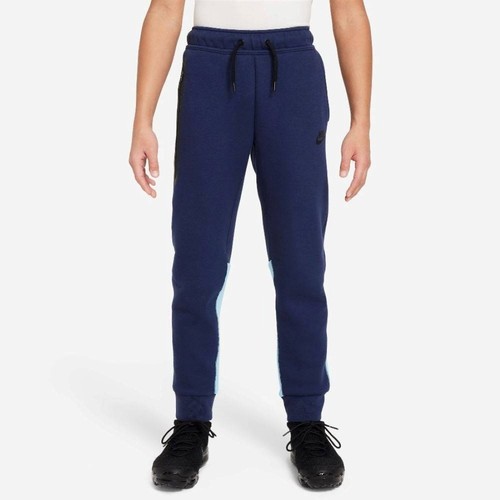 Nike sportswear tech fleece - sportswear,