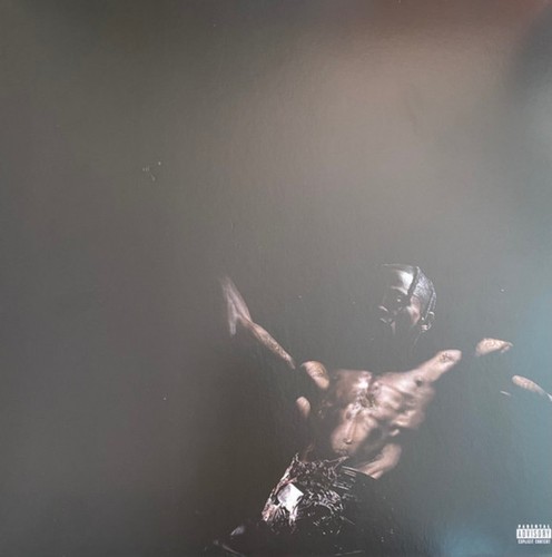 Travis scott utopia - travis, (2xlp)
