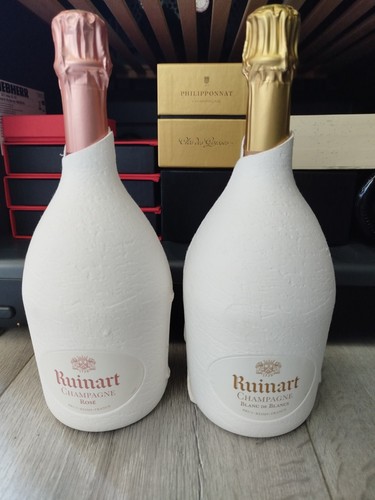 Lot bouteilles champagne - lot,