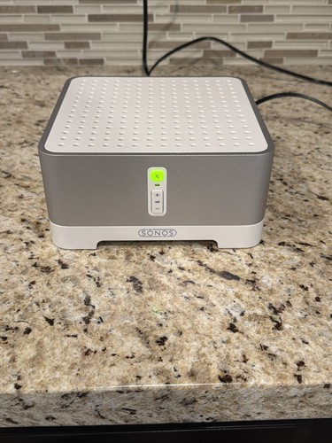Amplificatore sonos connect - amplificatore,